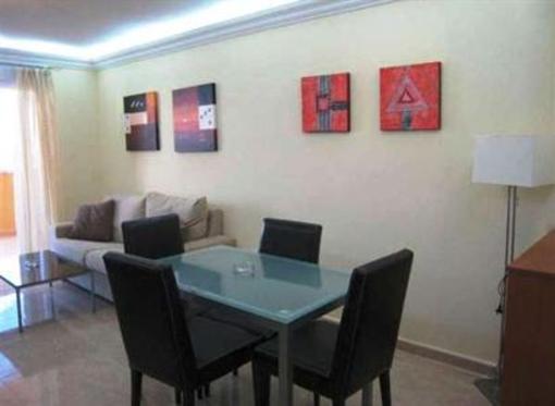 фото отеля Valmanga Apartamentos La Manga del Mar Menor