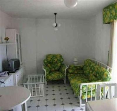 фото отеля Valmanga Apartamentos La Manga del Mar Menor