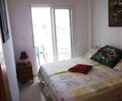 фото отеля Valmanga Apartamentos La Manga del Mar Menor