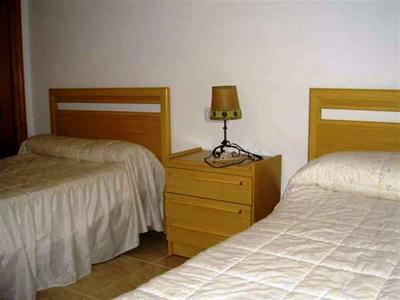 фото отеля Valmanga Apartamentos La Manga del Mar Menor