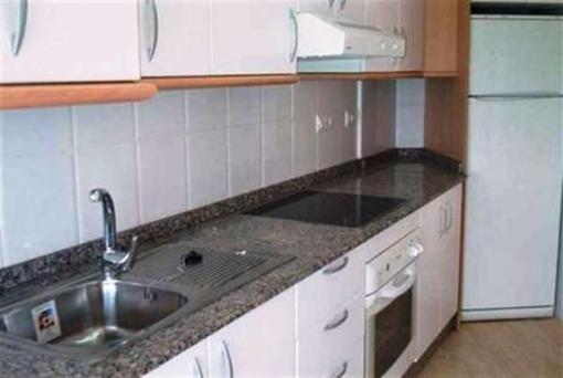 фото отеля Valmanga Apartamentos La Manga del Mar Menor