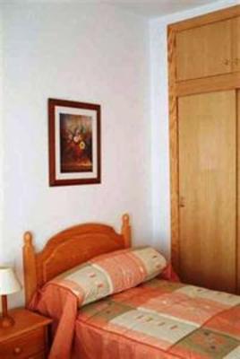 фото отеля Valmanga Apartamentos La Manga del Mar Menor