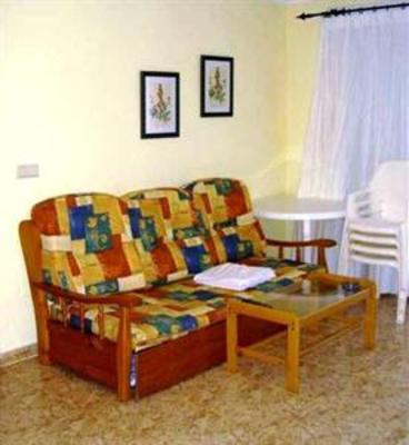 фото отеля Valmanga Apartamentos La Manga del Mar Menor