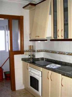 фото отеля Valmanga Apartamentos La Manga del Mar Menor
