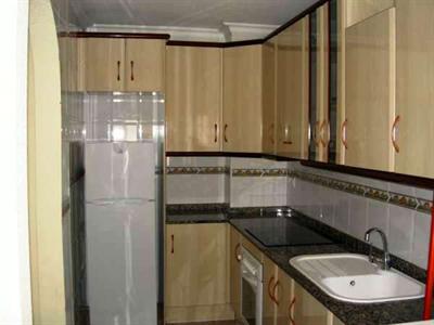 фото отеля Valmanga Apartamentos La Manga del Mar Menor