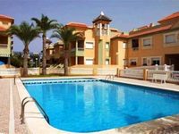 Valmanga Apartamentos La Manga del Mar Menor