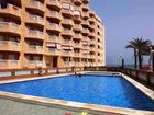 фото отеля Valmanga Apartamentos La Manga del Mar Menor