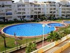 фото отеля Valmanga Apartamentos La Manga del Mar Menor