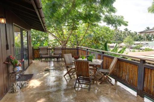 фото отеля The Spyglass House Rentals