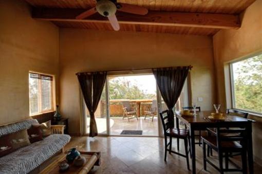 фото отеля The Spyglass House Rentals