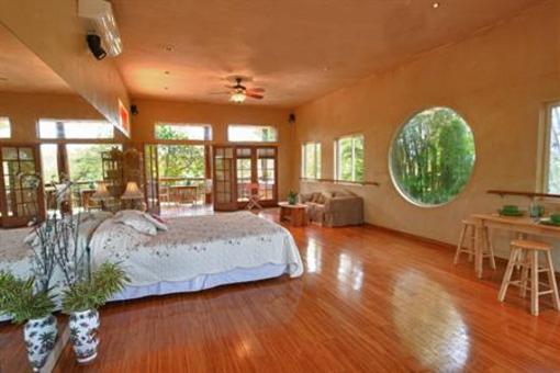 фото отеля The Spyglass House Rentals