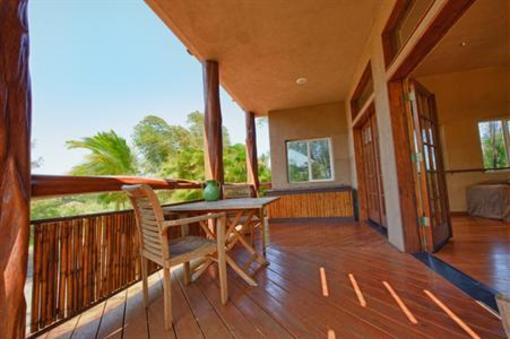 фото отеля The Spyglass House Rentals