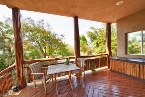 фото отеля The Spyglass House Rentals