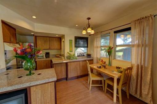фото отеля The Spyglass House Rentals