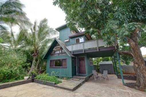 фото отеля The Spyglass House Rentals