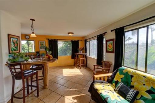 фото отеля The Spyglass House Rentals