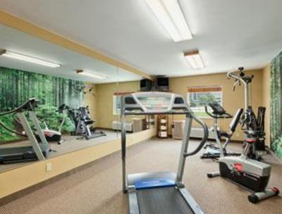 фото отеля Baymont Inn & Suites Jefferson City