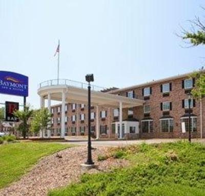 фото отеля Baymont Inn & Suites Jefferson City