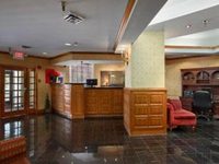 Baymont Inn & Suites Jefferson City