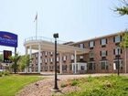 фото отеля Baymont Inn & Suites Jefferson City