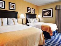 Holiday Inn Columbus N - I-270 Worthington