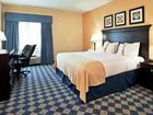 фото отеля Holiday Inn Columbus N - I-270 Worthington