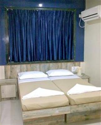 фото отеля Hotel Galaxy Avenue Mumbai