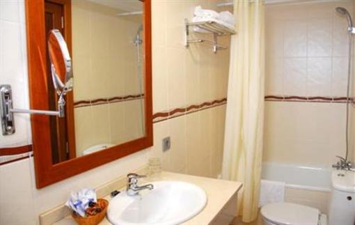 фото отеля Hotel Pujol
