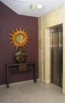 фото отеля Hotel Pujol