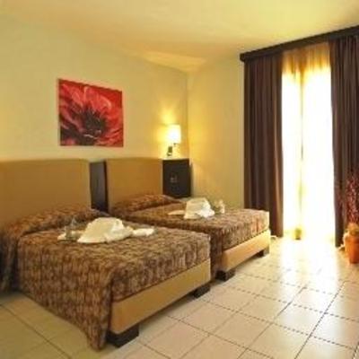 фото отеля Euro Hotel Pieve Santo Stefano