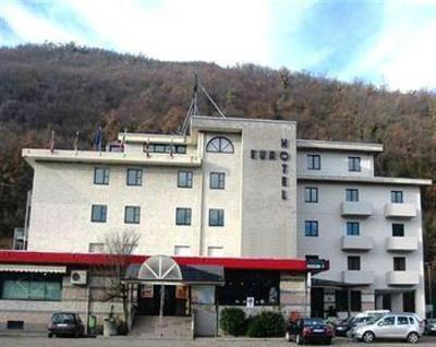 фото отеля Euro Hotel Pieve Santo Stefano