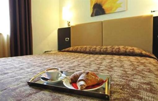 фото отеля Euro Hotel Pieve Santo Stefano