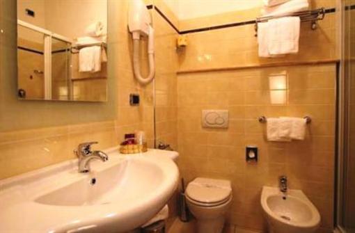 фото отеля Euro Hotel Pieve Santo Stefano