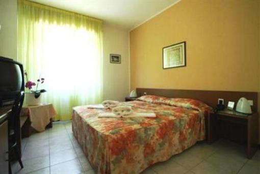 фото отеля Euro Hotel Pieve Santo Stefano