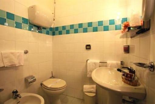 фото отеля Euro Hotel Pieve Santo Stefano