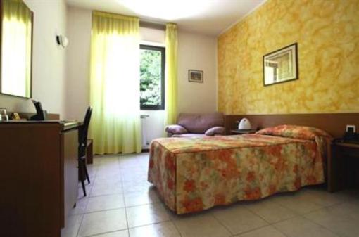 фото отеля Euro Hotel Pieve Santo Stefano