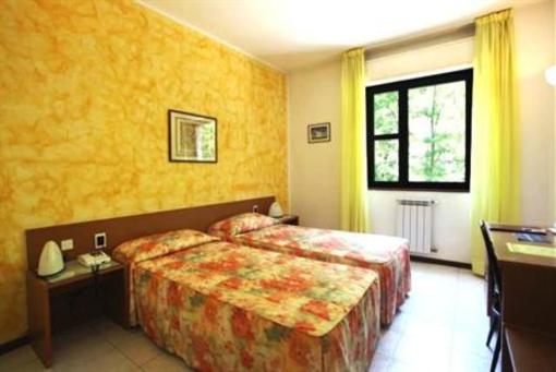 фото отеля Euro Hotel Pieve Santo Stefano