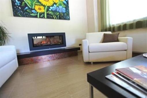фото отеля Euro Hotel Pieve Santo Stefano