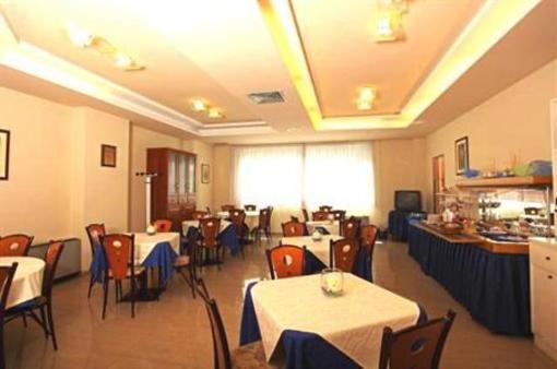 фото отеля Euro Hotel Pieve Santo Stefano