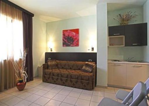 фото отеля Euro Hotel Pieve Santo Stefano