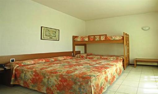 фото отеля Euro Hotel Pieve Santo Stefano