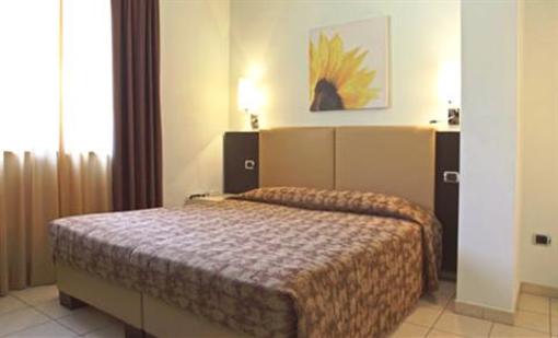 фото отеля Euro Hotel Pieve Santo Stefano