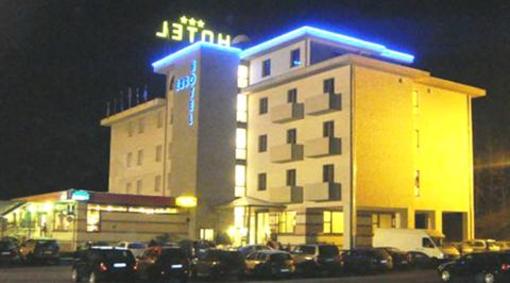 фото отеля Euro Hotel Pieve Santo Stefano