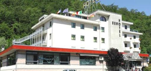 фото отеля Euro Hotel Pieve Santo Stefano