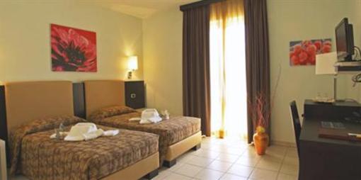 фото отеля Euro Hotel Pieve Santo Stefano