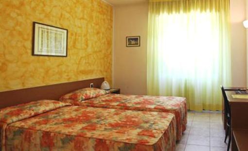 фото отеля Euro Hotel Pieve Santo Stefano