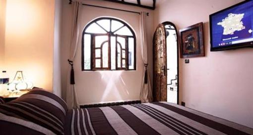 фото отеля Riad Bab Essaouira