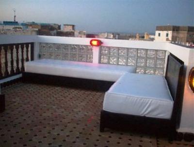 фото отеля Riad Bab Essaouira