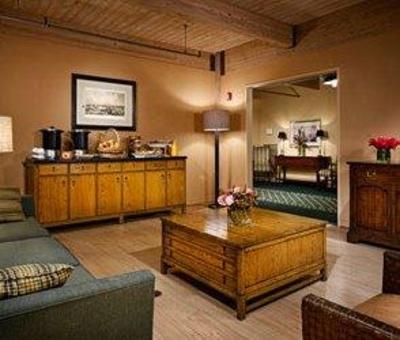 фото отеля Harbor House Hotel Galveston