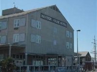 Harbor House Hotel Galveston